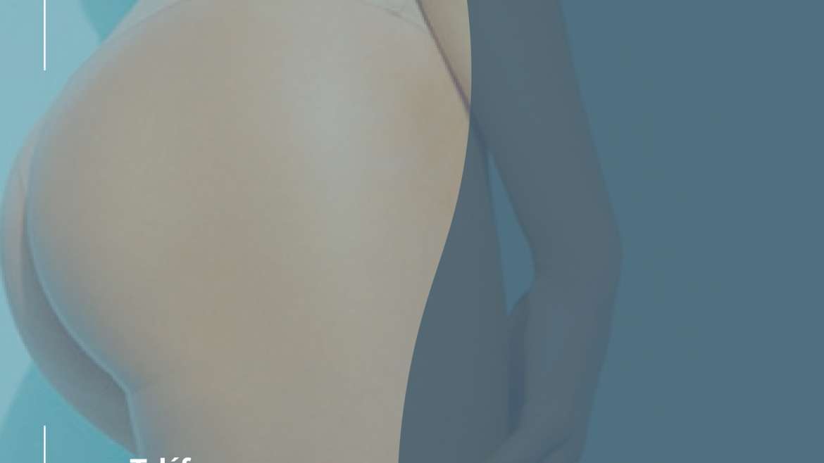 Lipotransferencia de glúteos
