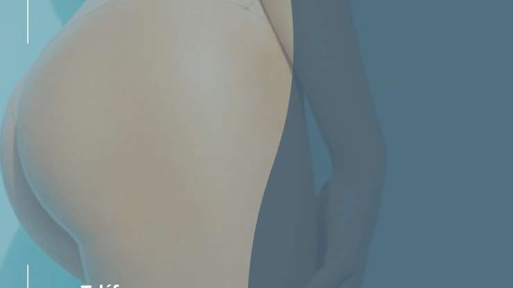Lipotransferencia de glúteos