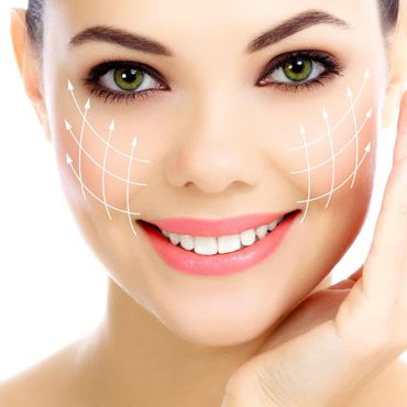 Lipoestructura Facial