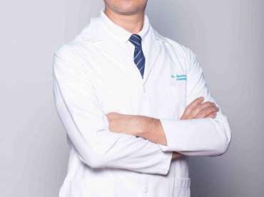 Dr. Henry Montero