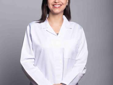 Dra. Johanna Carvallo