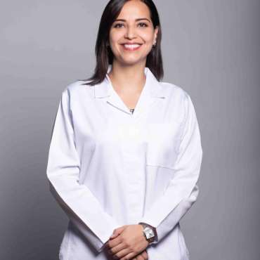 Dra. Johanna Carvallo