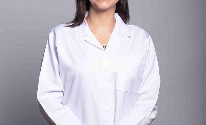 Dra. Johanna Carvallo